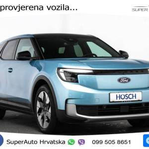 Ford Explorer EV 77kWh Extended Range AWD Premium 340 KS, ACC+360+GR SJED+HEAD