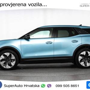 Ford Explorer EV 77kWh Extended Range AWD Premium 340 KS, ACC+360+GR SJED+HEAD