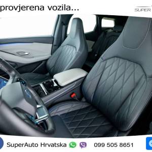 Ford Explorer EV 77kWh Extended Range AWD Premium 340 KS, ACC+360+GR SJED+HEAD
