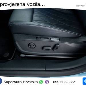 Ford Explorer EV 79 kWh Extended Range Premium 286 KS, ACC+360+GR SJED+HEAD