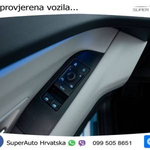 Ford Explorer EV 79 kWh Extended Range Premium 286 KS, ACC+360+GR SJED+HEAD