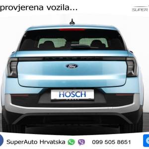 Ford Explorer EV 79 kWh Extended Range Premium 286 KS, ACC+360+GR SJED+HEAD
