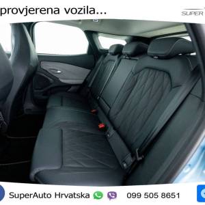 Ford Explorer EV 79 kWh Extended Range Premium 286 KS, ACC+360+GR SJED+HEAD