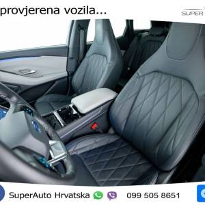 Ford Explorer EV 79 kWh Extended Range Premium 286 KS, ACC+360+GR SJED+HEAD