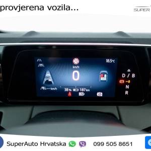 Ford Explorer EV 79 kWh Extended Range Premium 286 KS, ACC+360+GR SJED+HEAD