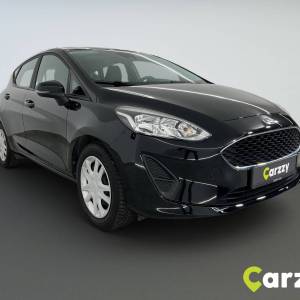 Ford Fiesta 1.5I TDCI - 3 godine jamstva