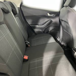 Ford Fiesta 1.5I TDCI - 3 godine jamstva
