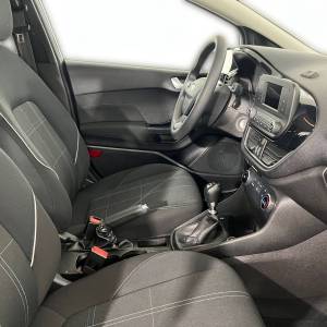 Ford Fiesta 1.5I TDCI - 3 godine jamstva