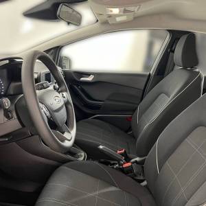 Ford Fiesta 1.5I TDCI - 3 godine jamstva