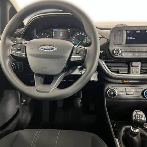 Ford Fiesta 1.5I TDCI - 3 godine jamstva