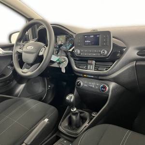 Ford Fiesta 1.5I TDCI - 3 godine jamstva