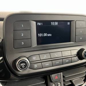 Ford Fiesta 1.5I TDCI - 3 godine jamstva