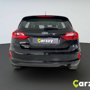 Ford Fiesta 1.5I TDCI - 3 godine jamstva