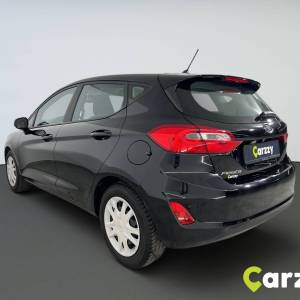 Ford Fiesta 1.5I TDCI - 3 godine jamstva