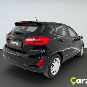 Ford Fiesta 1.5I TDCI - 3 godine jamstva