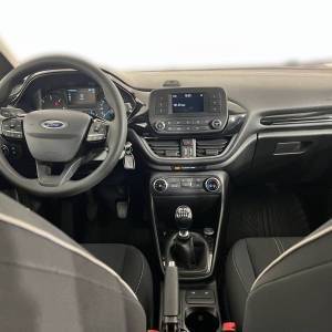 Ford Fiesta 1.5I TDCI - 3 godine jamstva