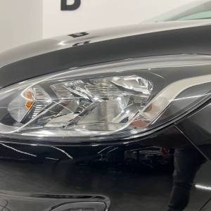 Ford Fiesta 1.5I TDCI - 3 godine jamstva