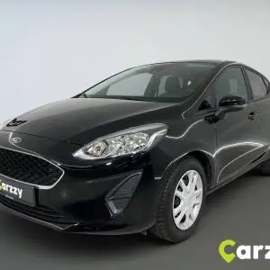 Ford Fiesta 1.5I TDCI - 3 godine jamstva