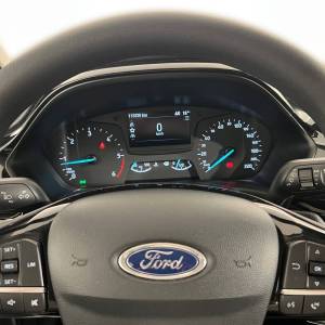 Ford Fiesta 1.5I TDCI - 3 godine jamstva