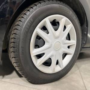 Ford Fiesta 1.5I TDCI - 3 godine jamstva