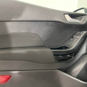 Ford Fiesta 1.5I TDCI - 3 godine jamstva
