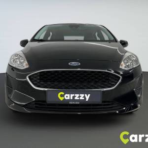 Ford Fiesta 1.5I TDCI - 3 godine jamstva