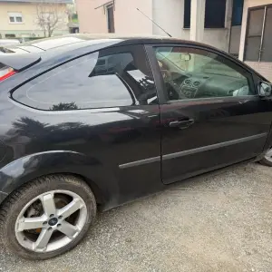 FORD Focus 1.8tdci