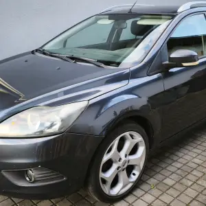 Ford Focus karavan, 1.6TDCi 109ks, 2010.