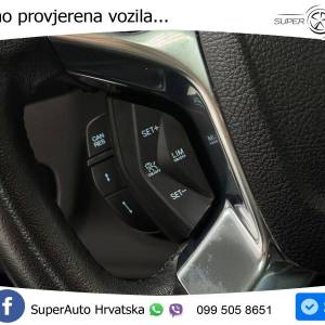 Ford Grand Tourneo Connect 1.5 EcoBlue Aut. Titanium 120 KS, ACC+GR SJED+KAM