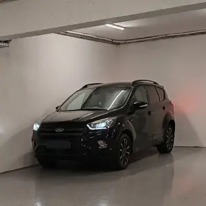 Ford Kuga ST Line 1,5 Ecoboost,150ks, 79tkm servisna reg. 11/26