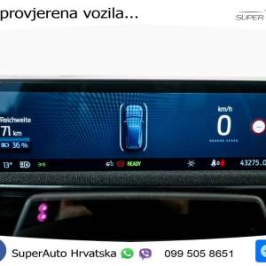 Ford Mustang Mach-E AWD Premium 269 KS, ACC+360+GR SJED+PANO+VIRT+NAVI