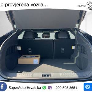 Ford Mustang Mach-E GT AWD 487 KS, ACC+360+KEY+GR SJED+VIRT+LANE
