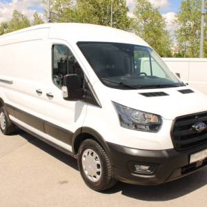 Ford Transit 2.0 TDCi L3H2