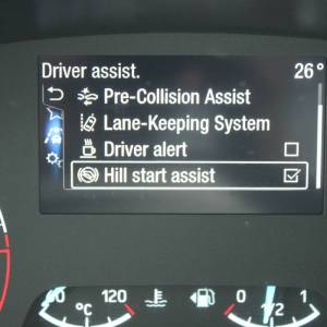 Ford Transit 2.0 TDCi L3H2