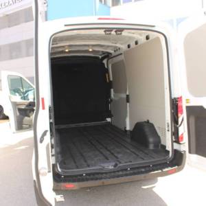 Ford Transit 2.0 TDCi L3H2