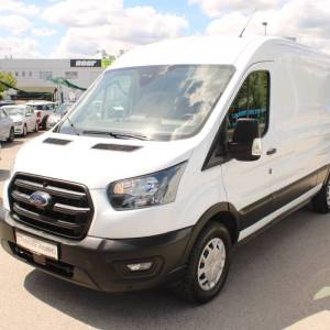 Ford Transit 2.0 TDCi L3H2