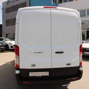 Ford Transit 2.0 TDCi L3H2