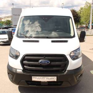 Ford Transit 2.0 TDCi L3H2
