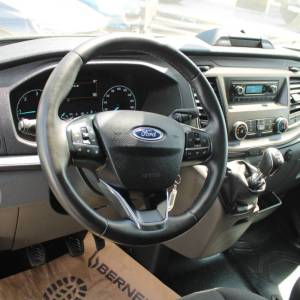 Ford Transit 2.0 TDCi L3H2