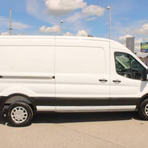 Ford Transit 2.0 TDCi L3H2