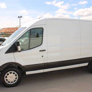 Ford Transit 2.0 TDCi L3H2