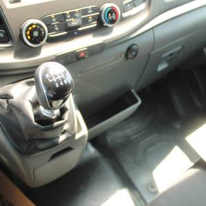 Ford Transit 2.0 TDCi L3H2