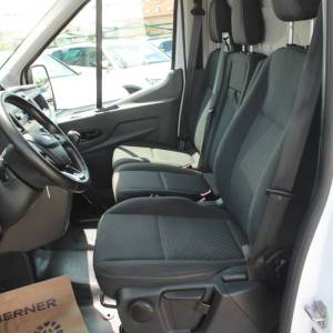 Ford Transit 2.0 TDCi L3H2