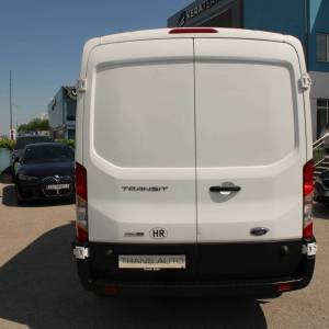 Ford transit 2.0 TDi L2H2