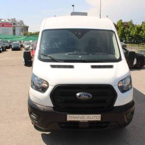Ford transit 2.0 TDi L2H2