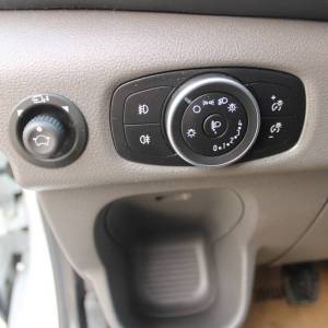 Ford transit 2.0 TDi L2H2
