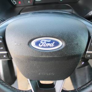 Ford transit 2.0 TDi L2H2