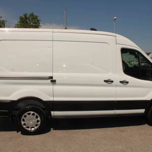 Ford transit 2.0 TDi L2H2