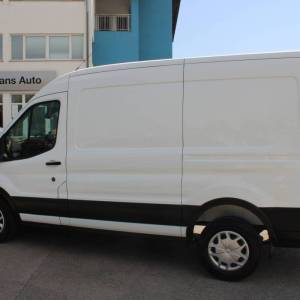 Ford transit 2.0 TDi L2H2