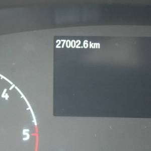 Ford transit 2.0 TDi L2H2